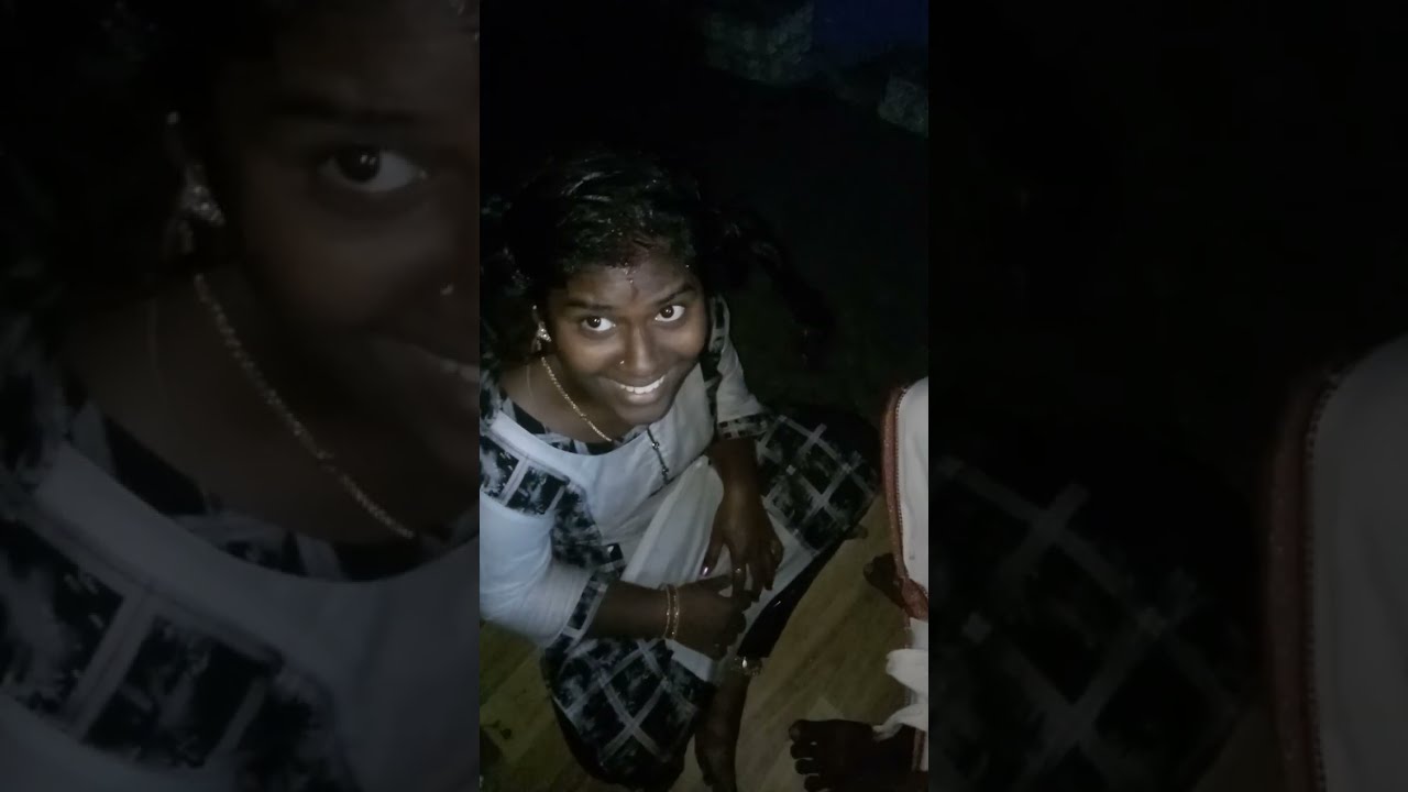 young women palani mottai first time