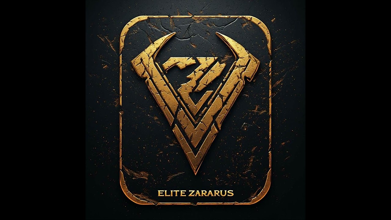 [RecWave] Elite Zararus - Tidal Spacetime