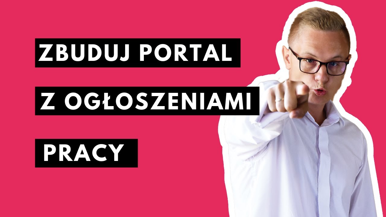 Jak Zrobić Portal z Ogłoszeniami Pracy [Wordpress WP Job Manager]