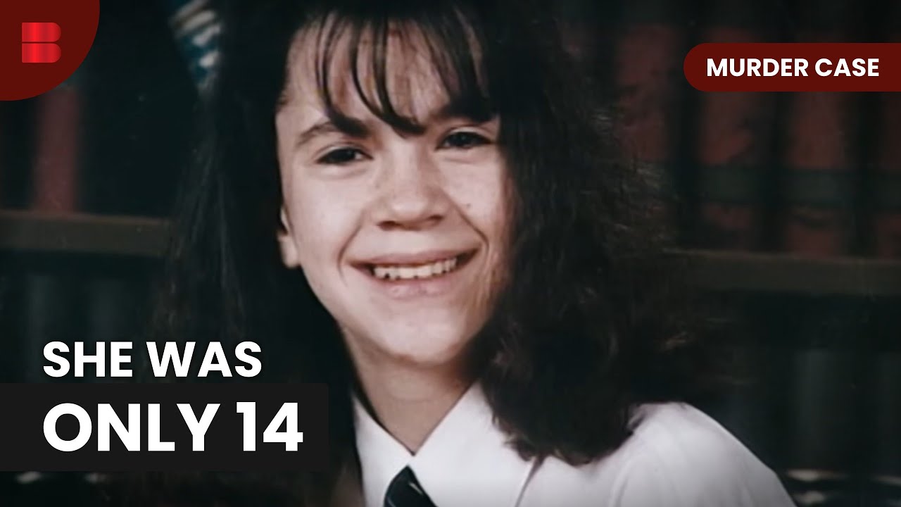 Caroline Glacen Murder Trial After 27 Years