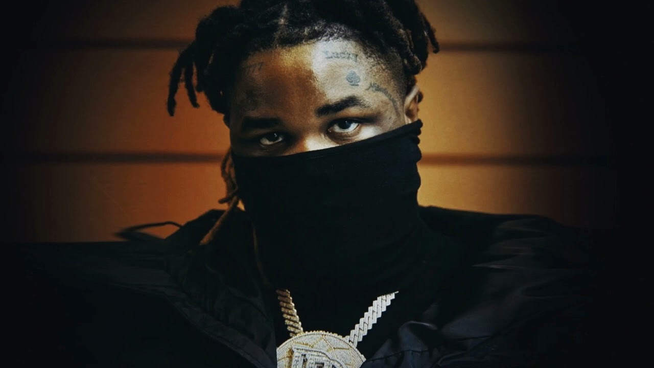 Meek Mill x Vory Type Beat 2022 - 