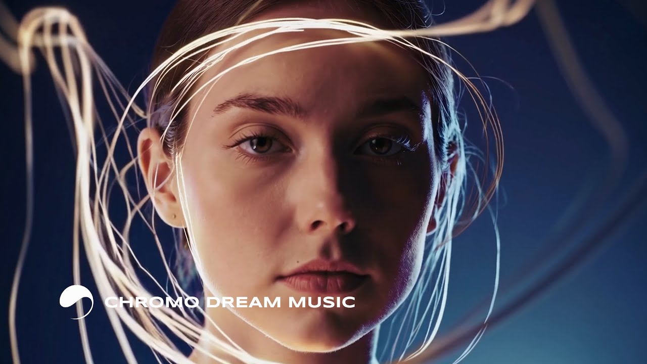 CHROMO DREAM – Breath & Thread (Official Release)