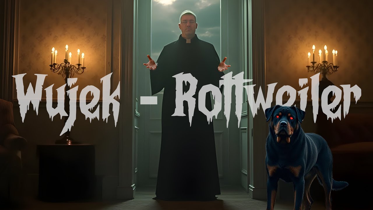 Wujek – Rottweiler (MaYKi&Puzz_On Prod.) #dnb #mayki #tarnobrzeg #tbg #puzon #rottweiler  #music