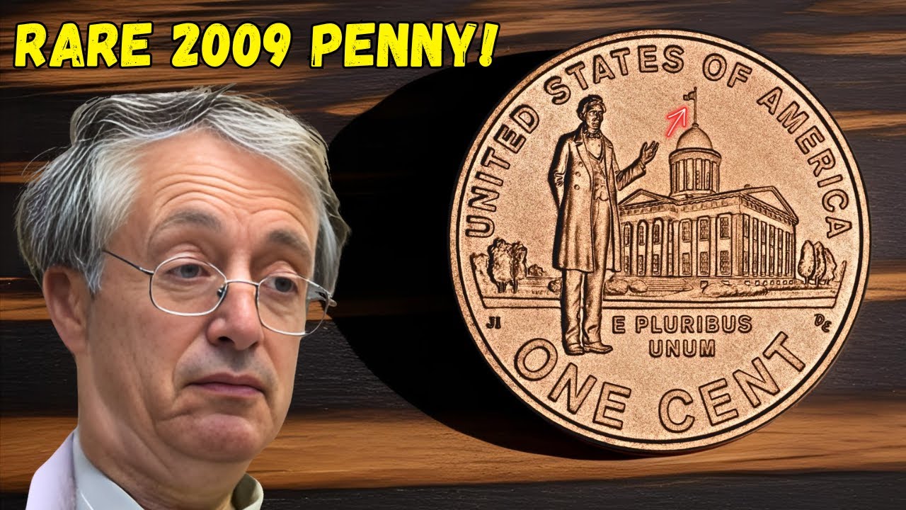 Secret History of the 2009 Lincoln Penny&mdash;Why Was It Buried for Years?