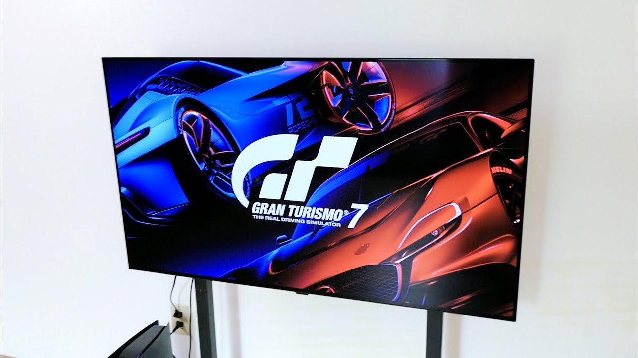 LG A2 48