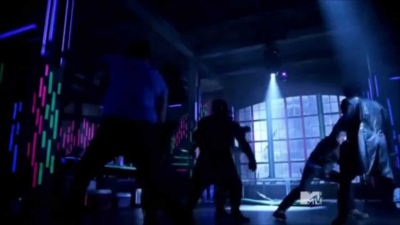 Teen Wolf || Take it Out on Me