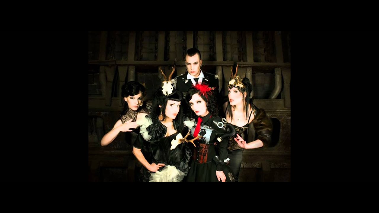 Blutengel - Mondnacht