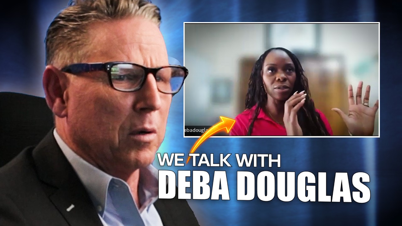 Run Your Real Estate Business Like a CEO | Deba Douglas
