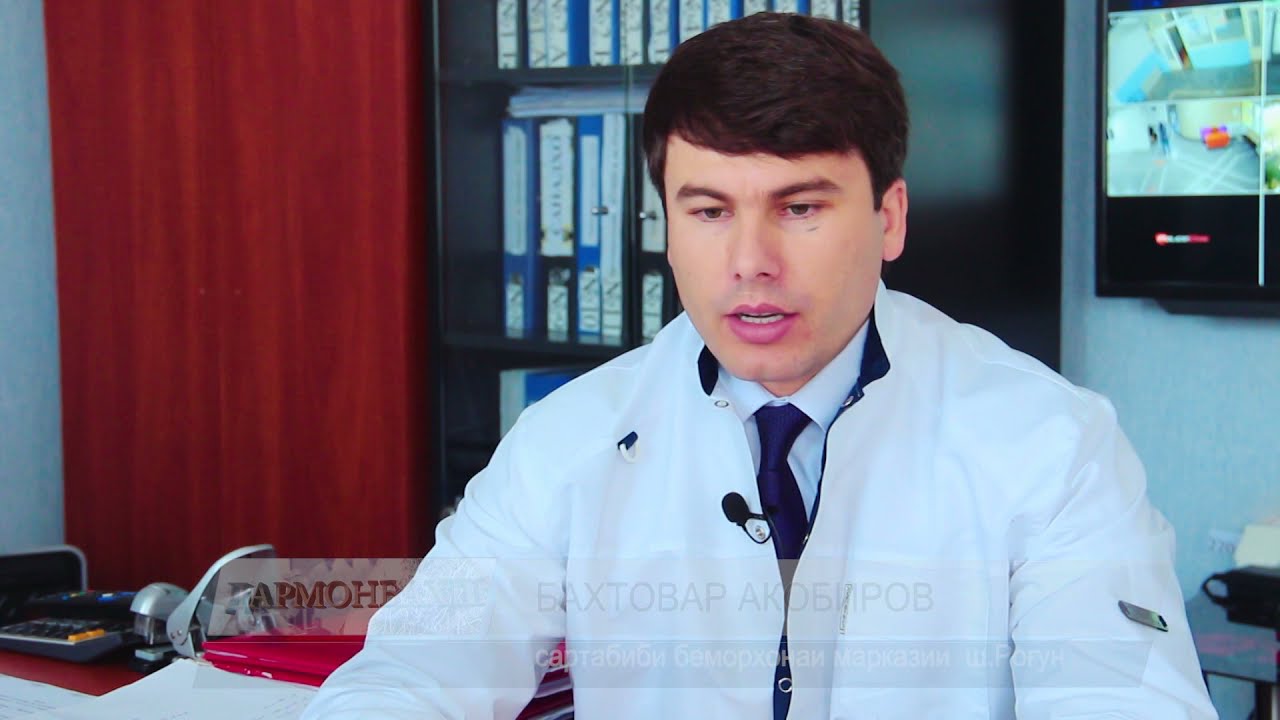 Танкиди ш рогун