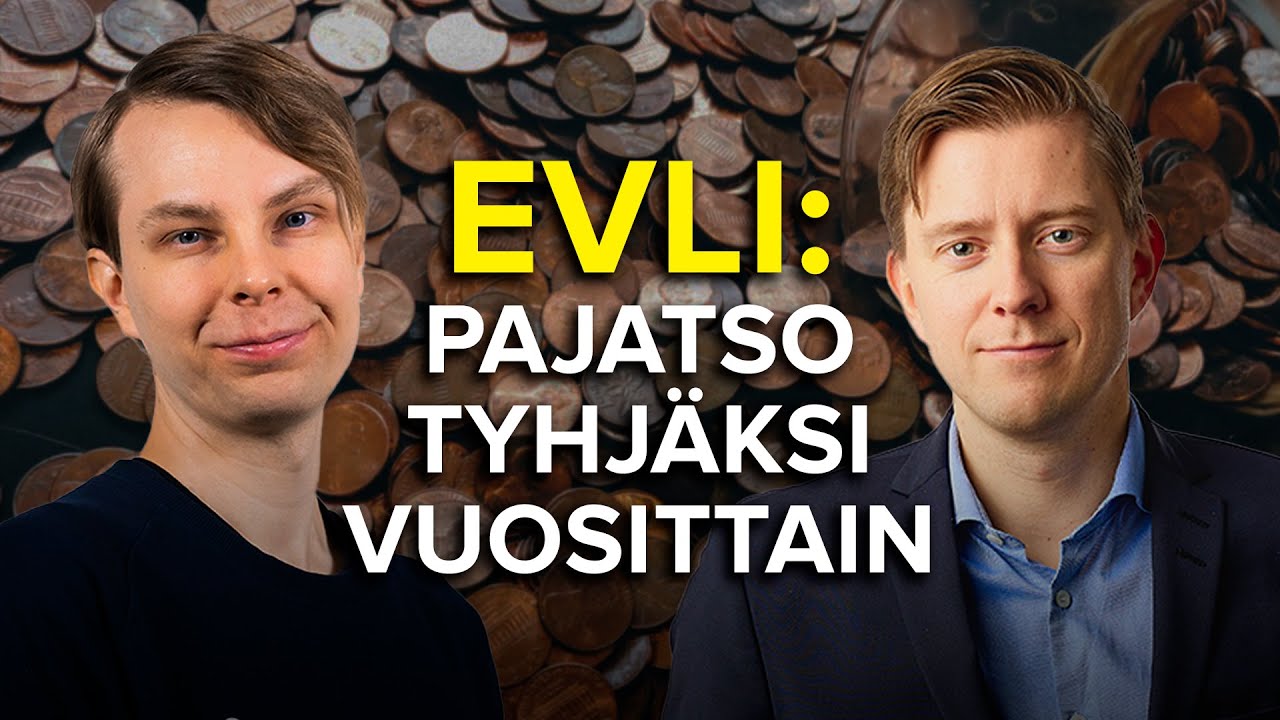 Evli: Luvassa pajatson täydeltä osinkoja