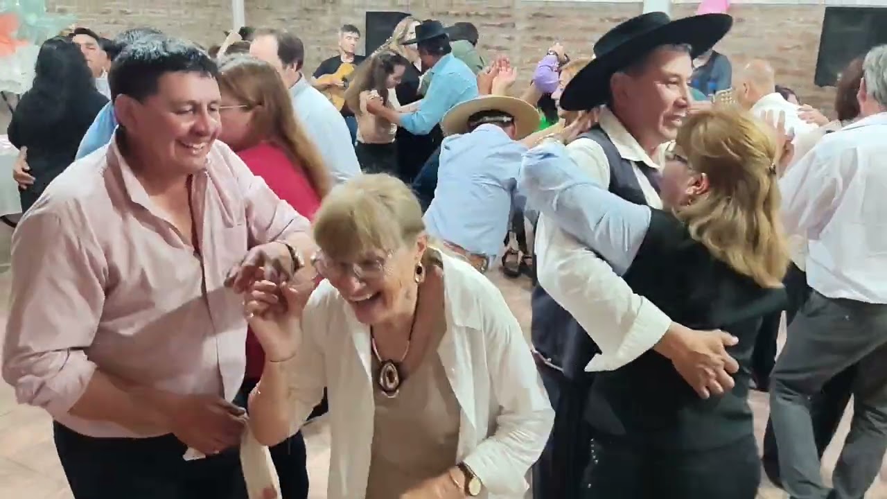 Bautista López - cumpleaños 