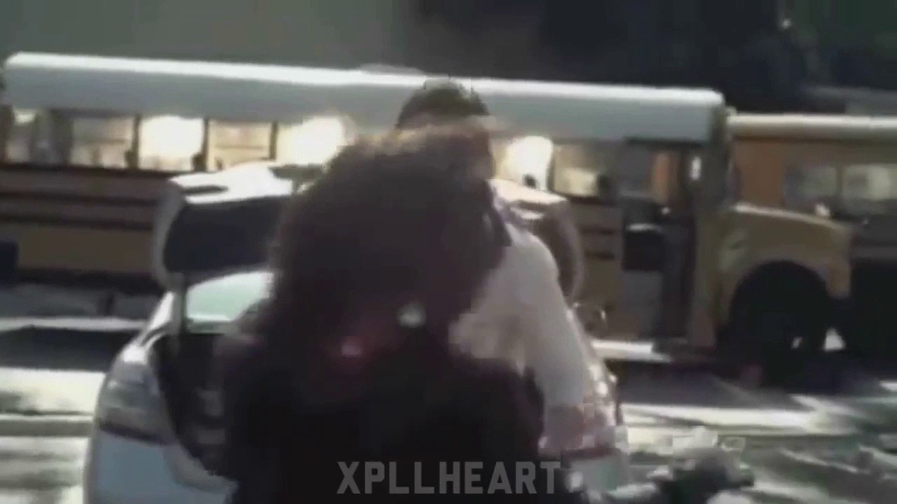 aria + ezra || apologize