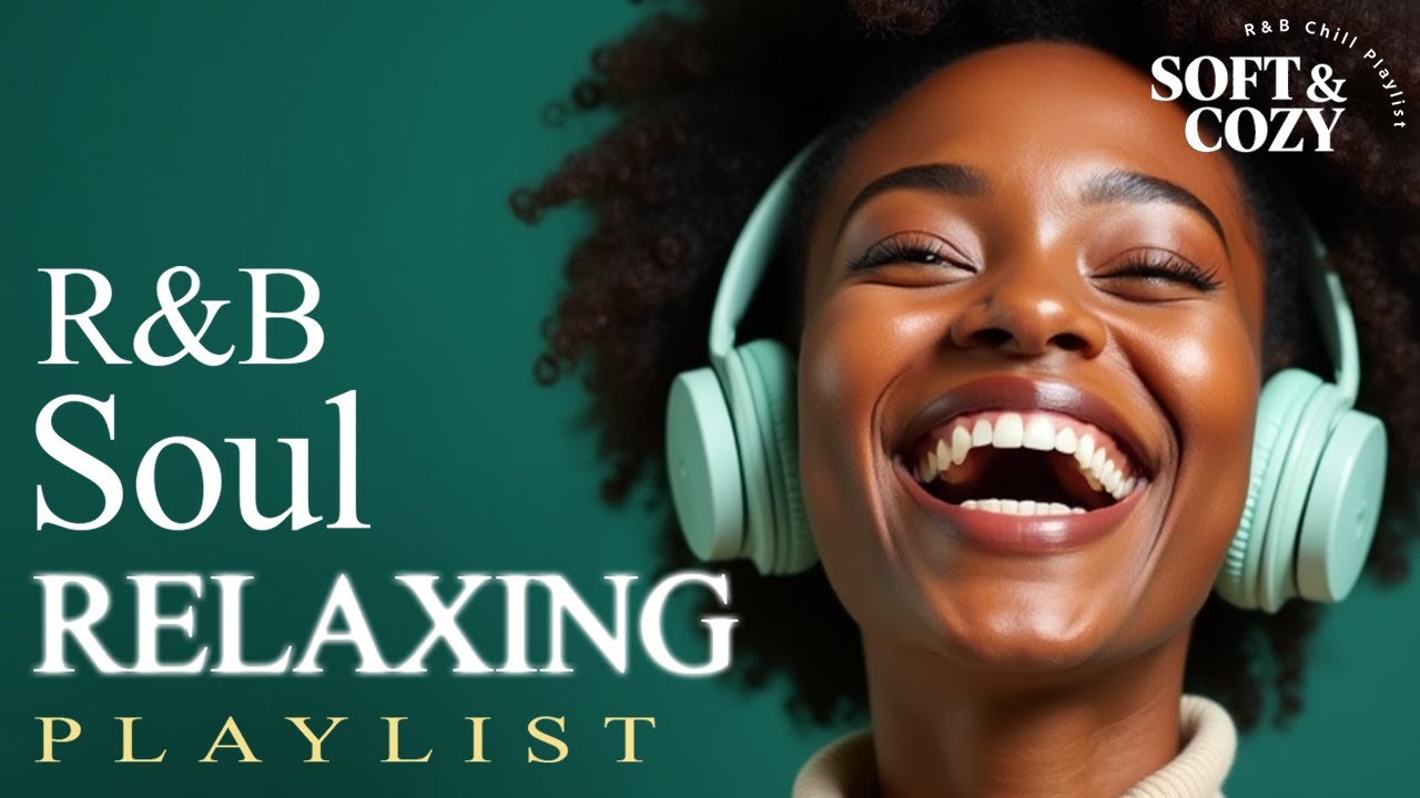 【R&B Soul】Smooth Night Chill – Warm Soul Vocals & Soft Deep Grooves