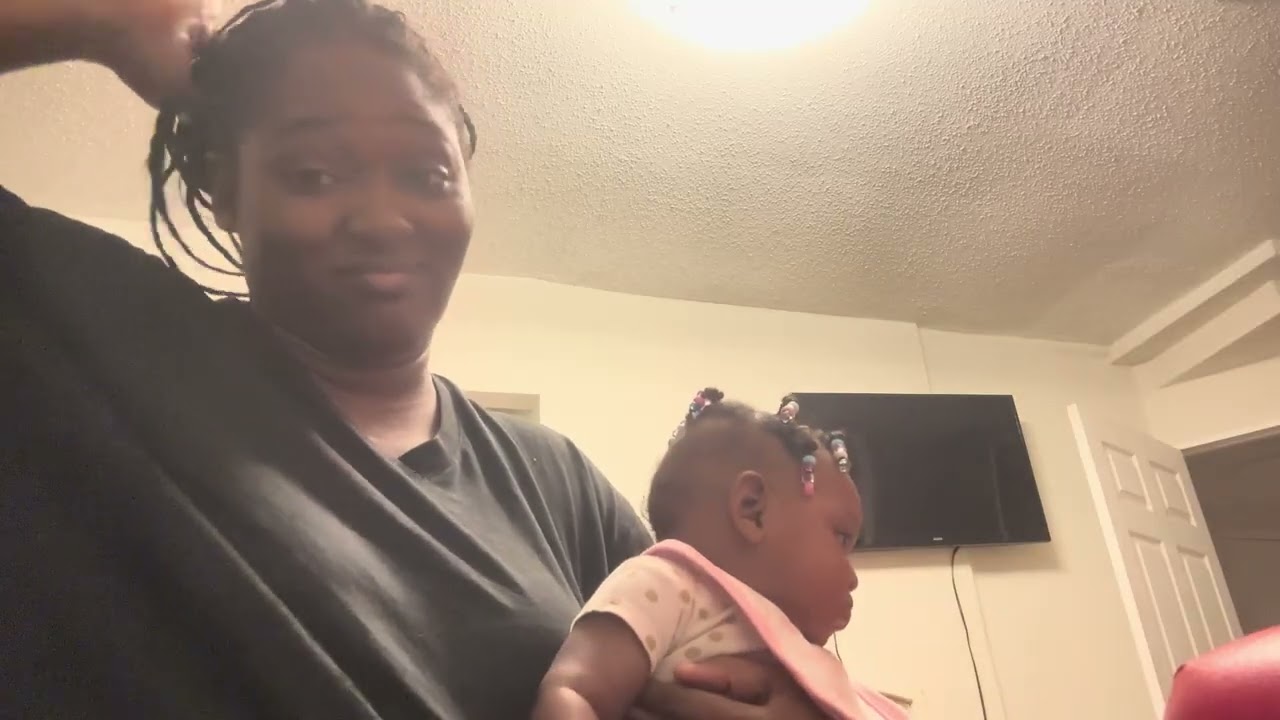 Update on how I had my baby and everything that happened before I had her 