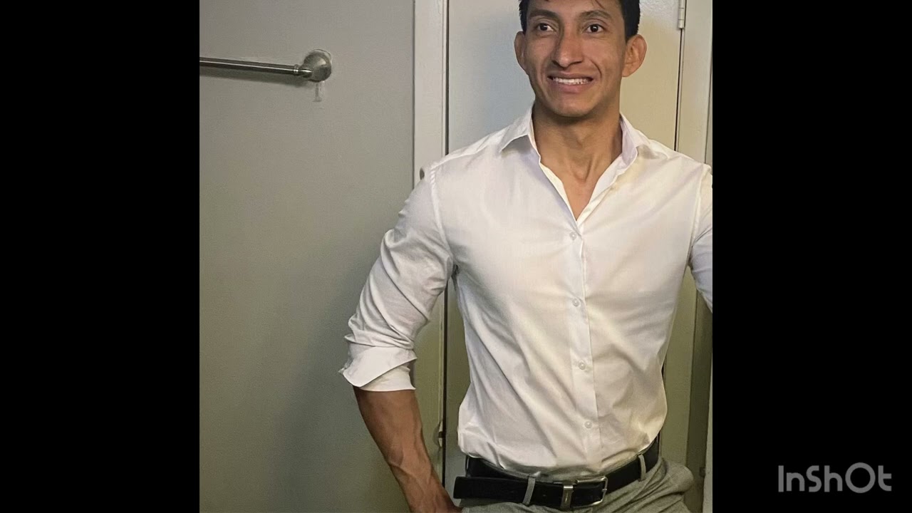 Gracias señor