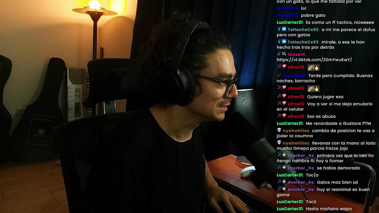 EN VIVO EN LA MORADA  Conferencia ''IMPORTANTE'' de PLAY. Se viene FF7 remake parte 3??