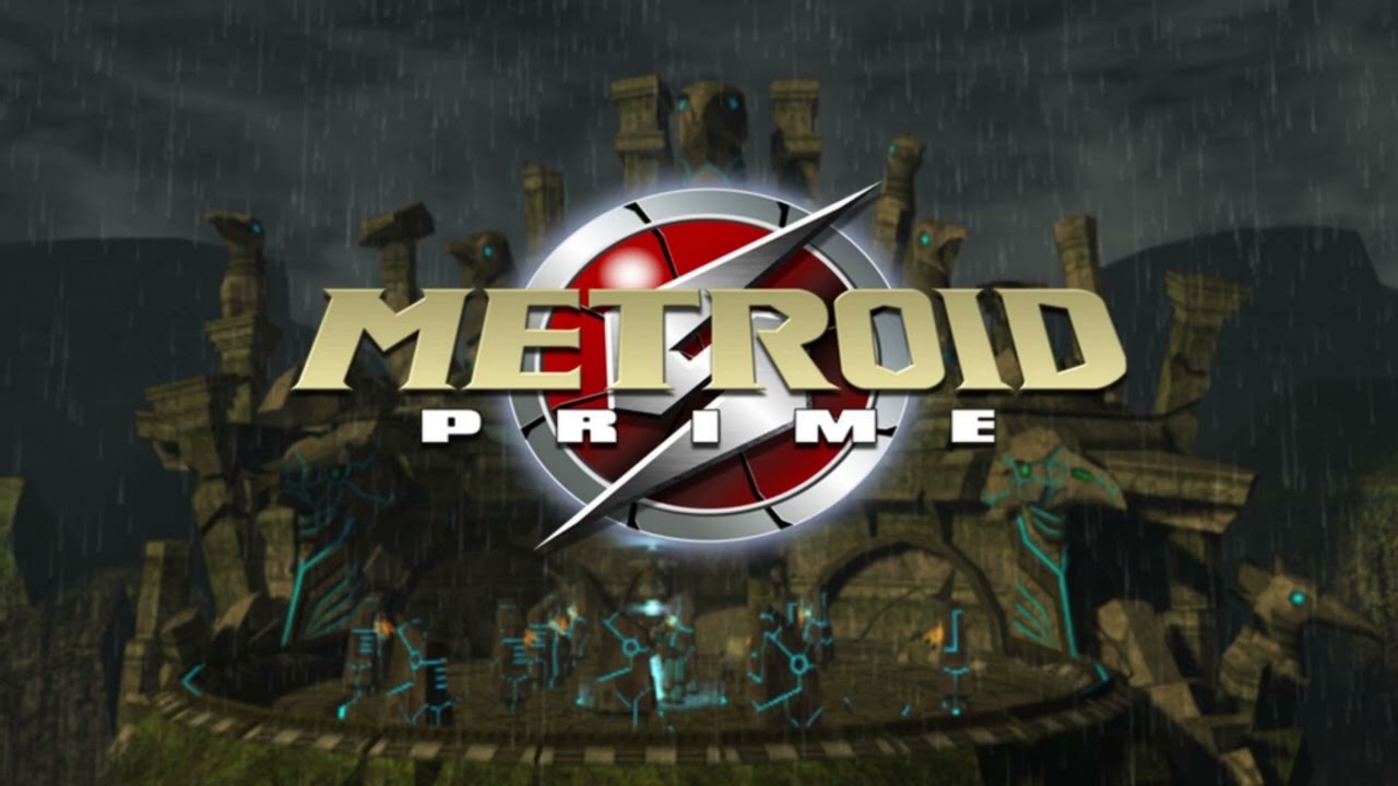Metroid Prime Music - Artifact Temple [Slowed + Reverb]
