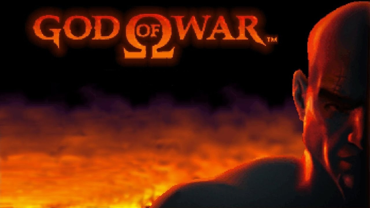 GOD OF WAR 1 : SEGUIMOS CON LA HISTORIA :DDD