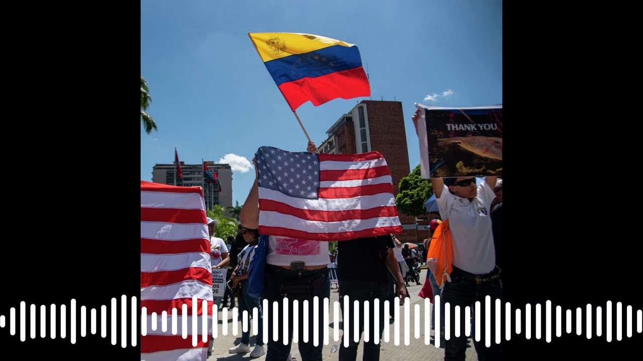 The View From Caracas: How the ‘Power Game’ Is Reshaping Venezuela | Big Take