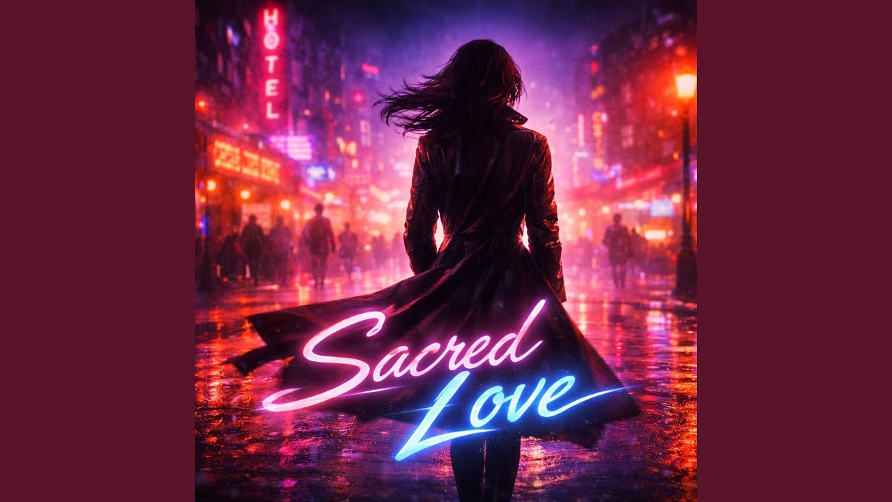 Sacred Love