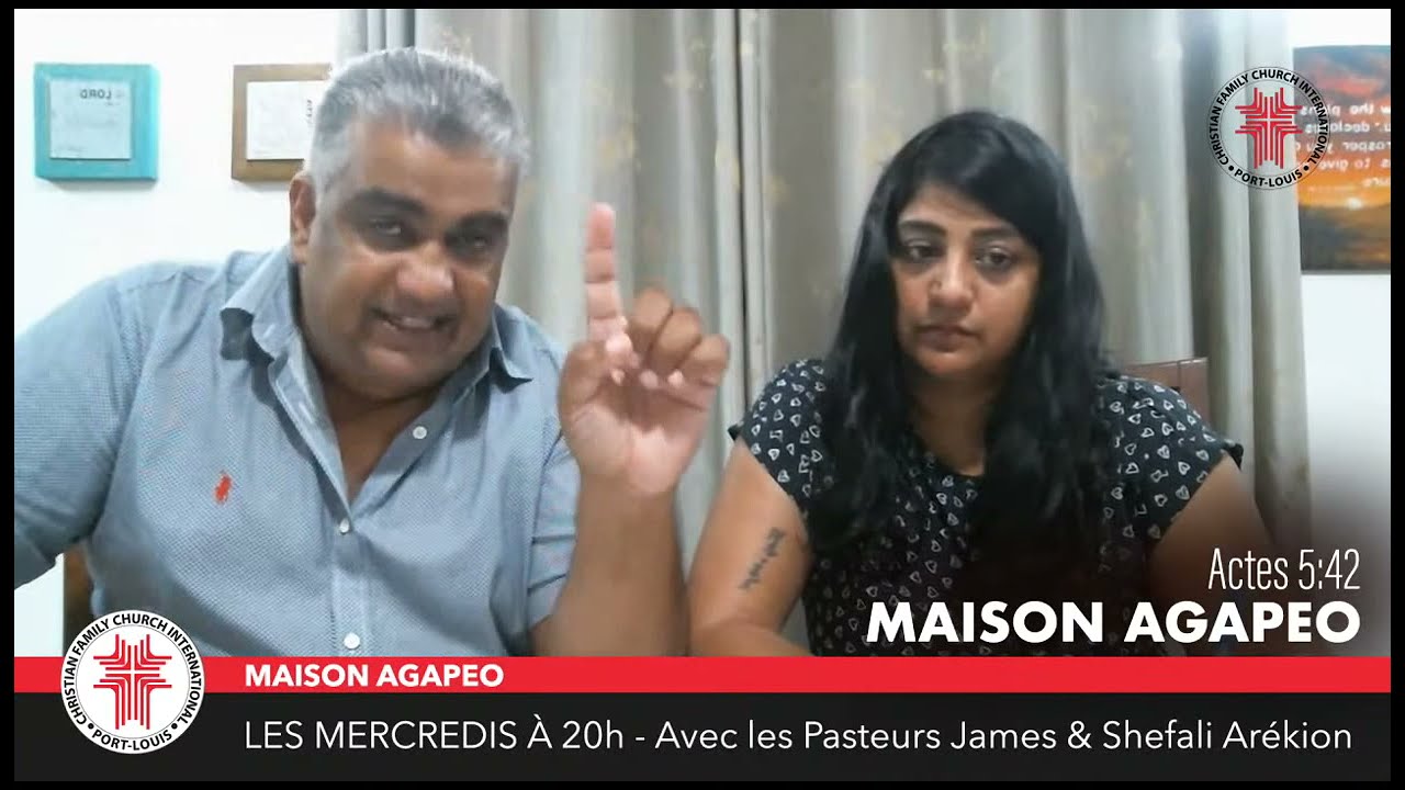 D&eacute;couragement, la cause et le rem&egrave;de - Maison Agapeo