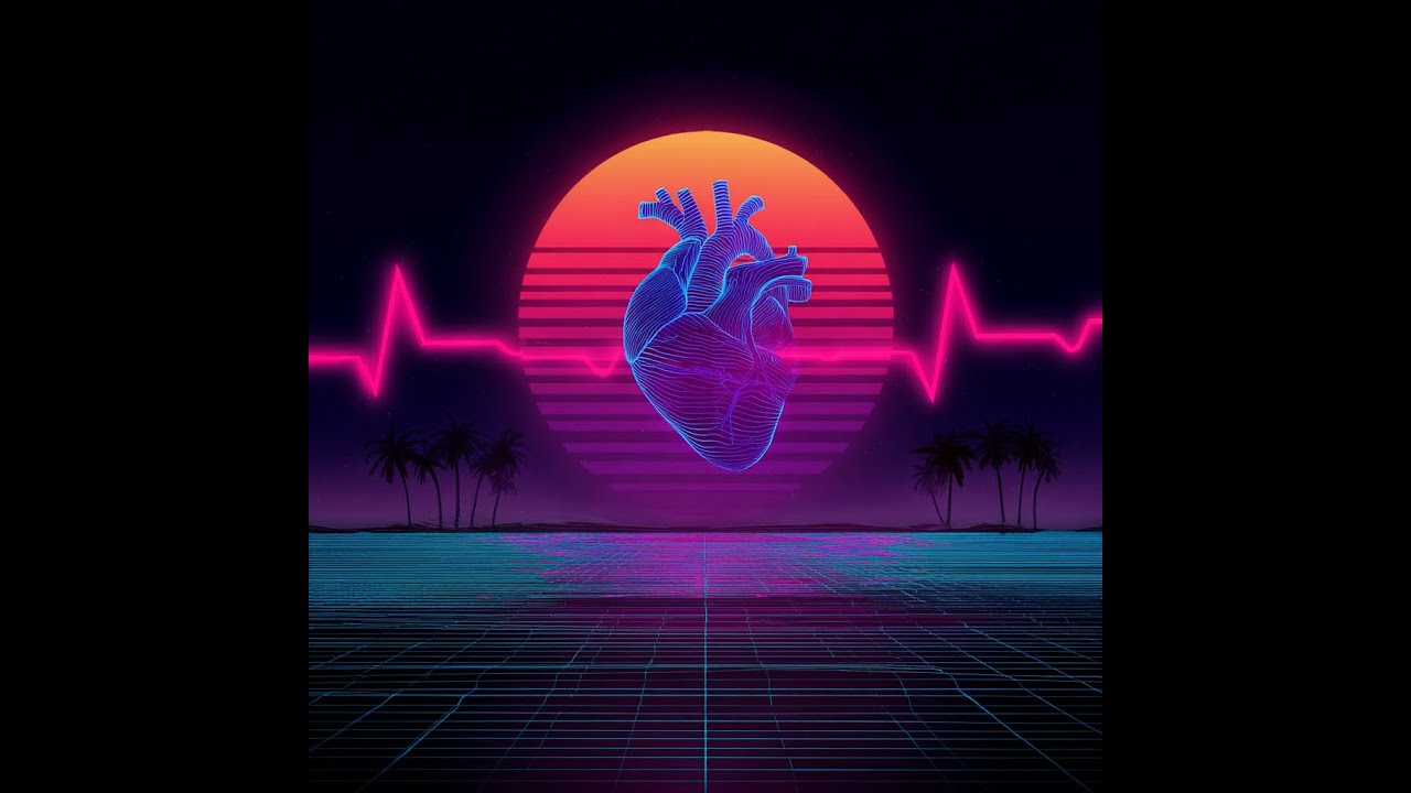 RetroMotion FM - Heartbeat Rush
