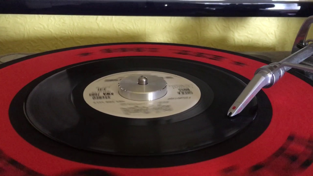 Sheila Ross - You Hold My Life In Your Hands