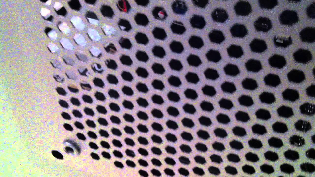 200R sound test
