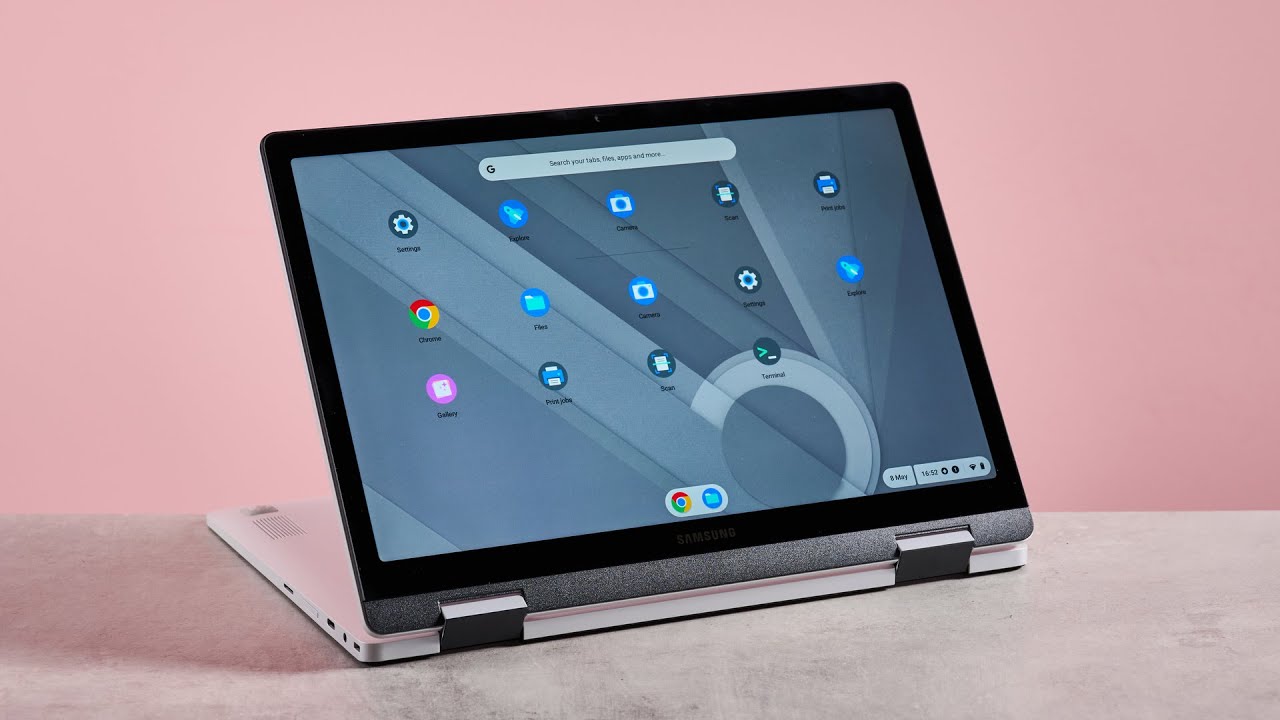 Лучшие предложения Chromebook 2025 года – Asus, HP, Lenovo, Samsung, Acer и другие. Лучший Chrome...