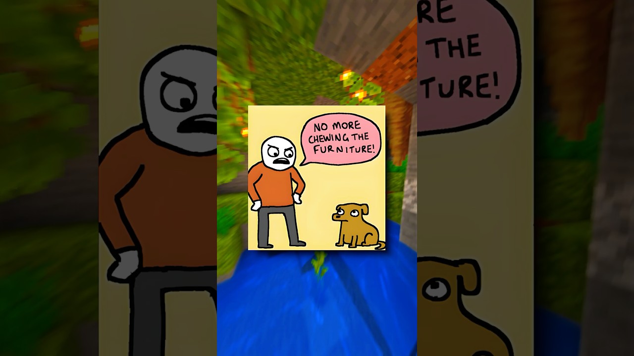 Dog ultimate skill