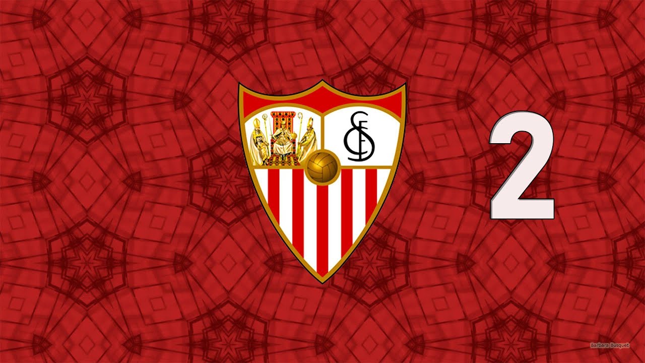 FIFA 20 ~ Sevilla FC ~ Часть 2 ~ Предсезонный турнир!