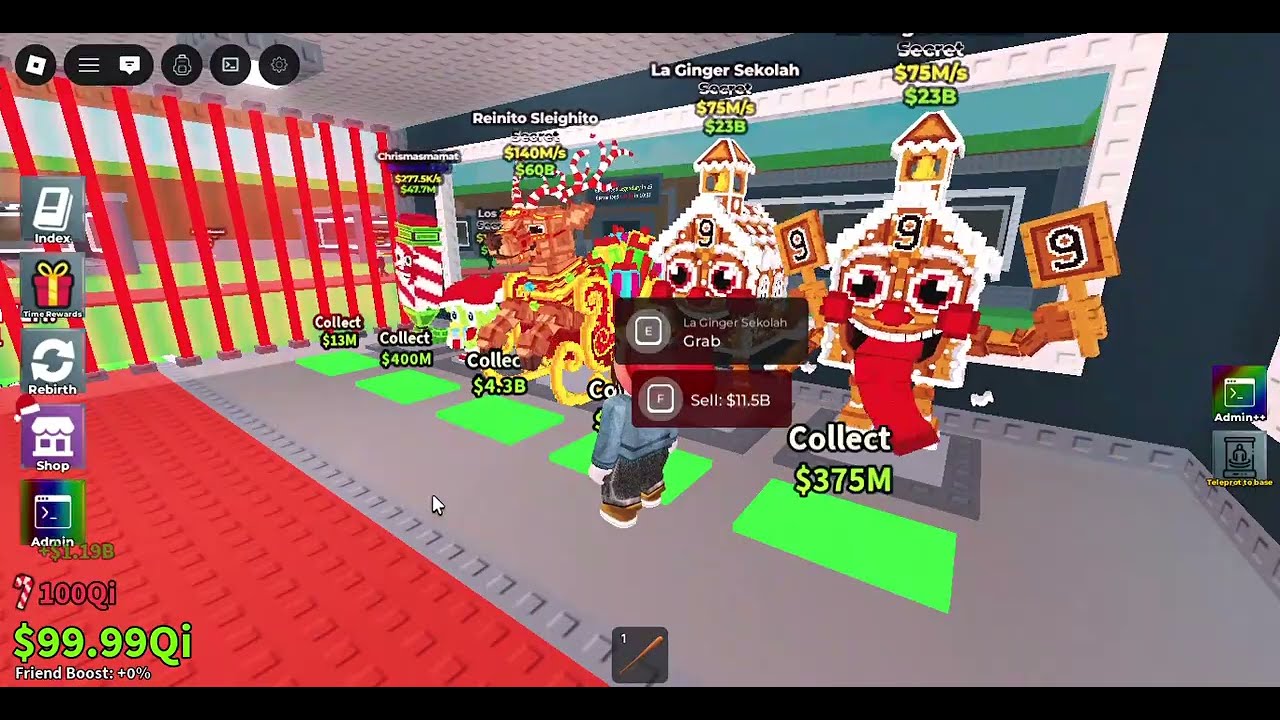 playing steel a brainrot