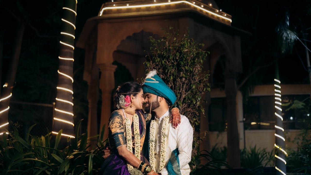 Pinky & Palash | Indian Wdding Teaser |Nirwana Photography