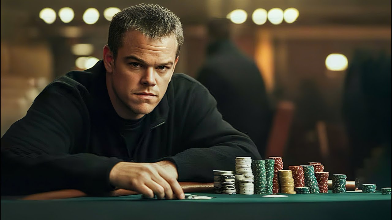 A Talented Poker Player Risks Everything in Illegal Games !