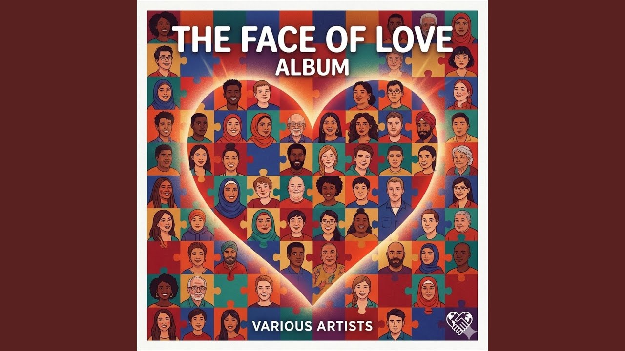 The Face Of Love
