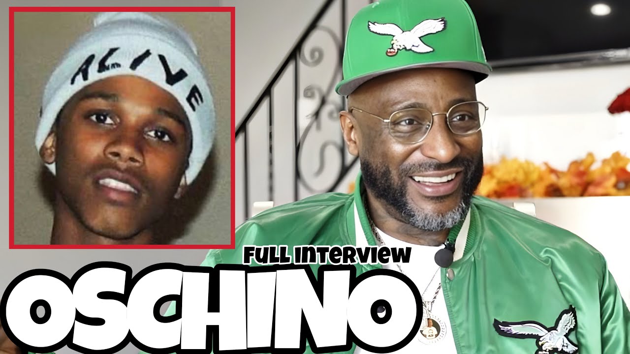 Oschino on Meek Mill not holding down Lil Snupe, Jay-Z, Max B, NBA Youngboy 