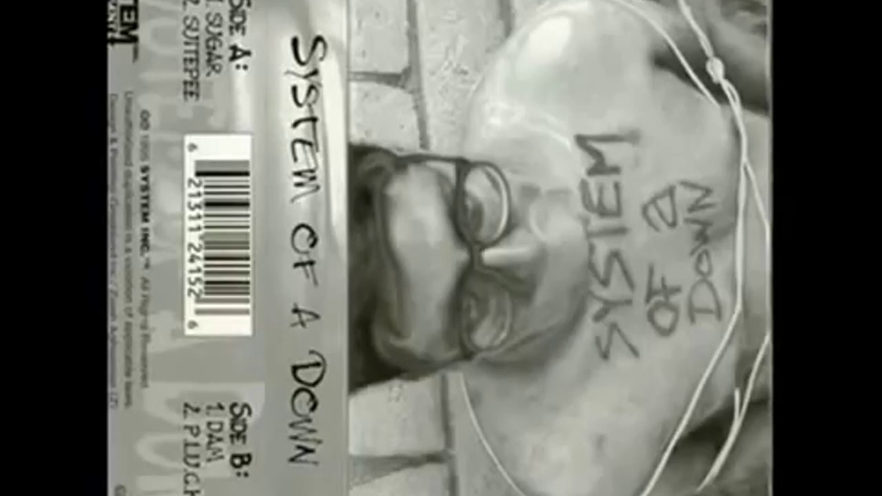 System of a Down - Suite-Pee [First Version | 1995]