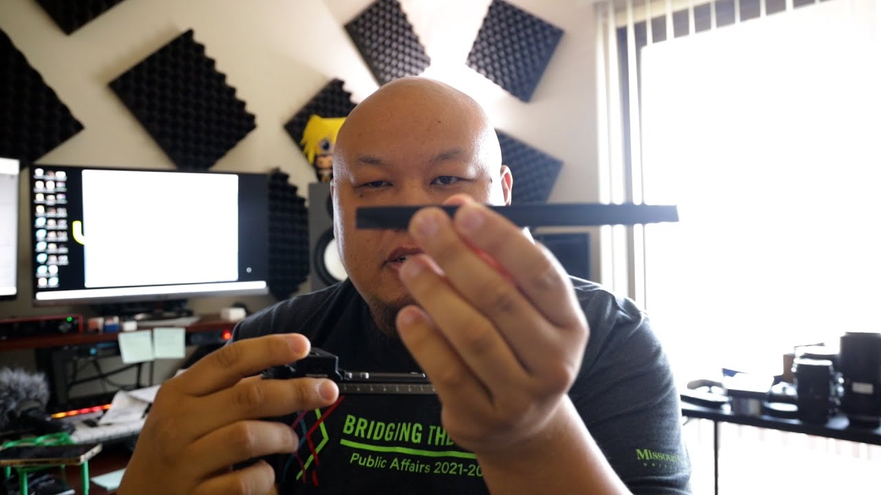 Smallrig Extended QR Plate for RS3