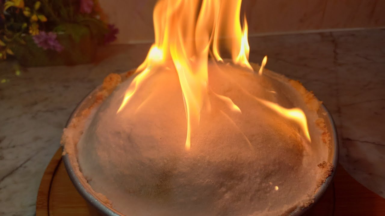 لحم 🥩مدفون في الملح 😋طريقة تركية بأيدي جزائرية اما البنة👍 او الريحة قنبلة 💣