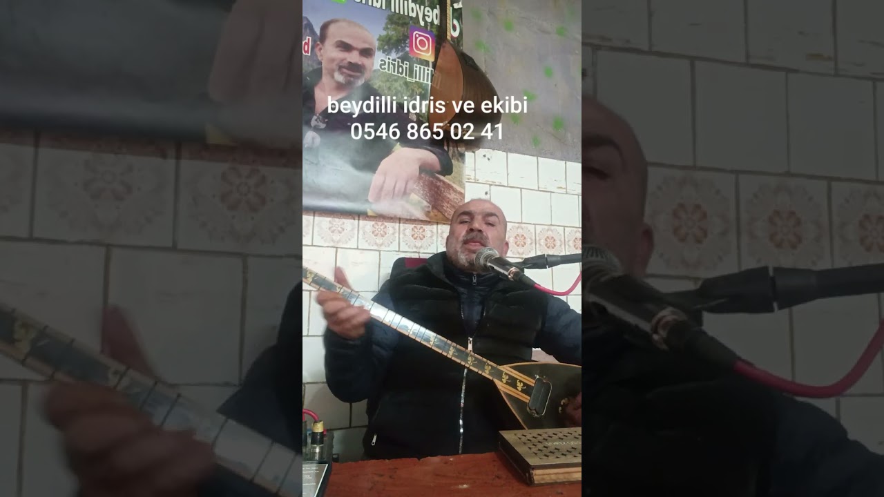 beydilli idris ayrılıgı kolay sanma ölümden