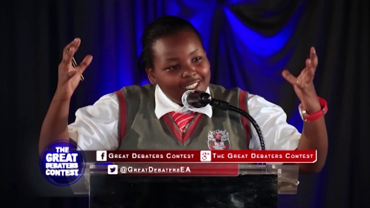 GDC Sn 6: Tala Girls High School vs Ukia Girls Sec  School