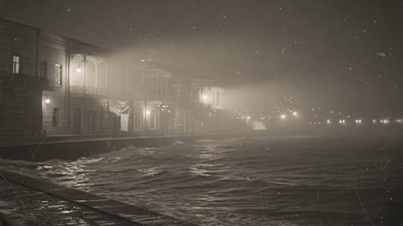 Bakım mənim | Winter after midnight | AI sounds