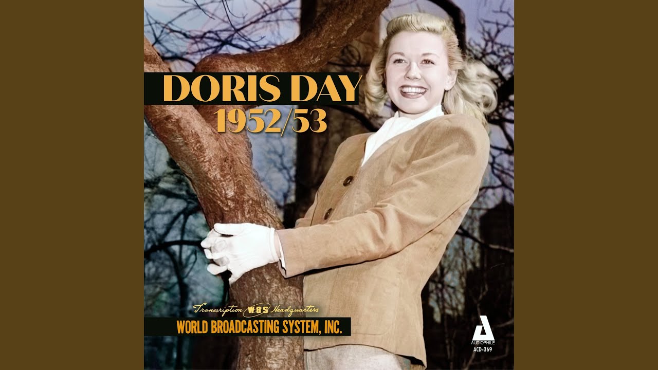 Doris Day Studio Excerpts