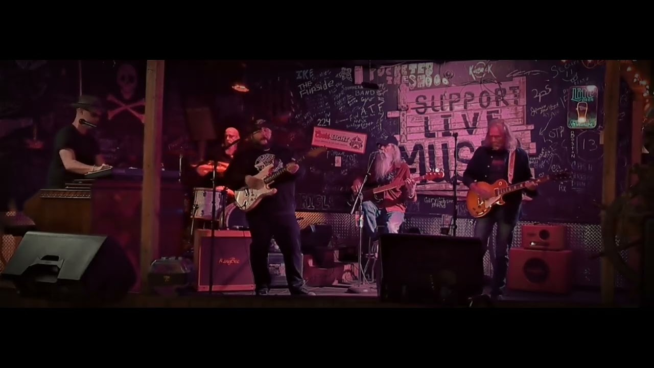 All Five Aces at Katt's Cove 1-22-26e
