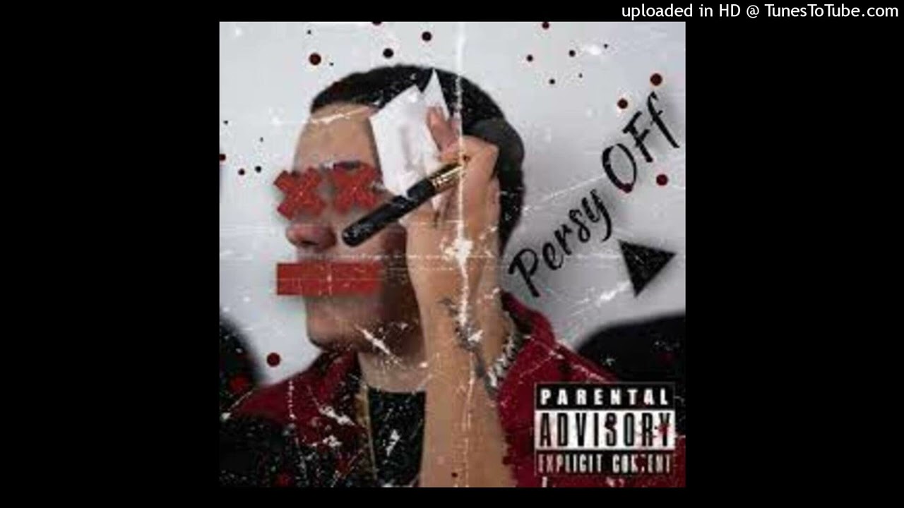 Persy Off x K John -  $3OMIL (Instrumental Oficial)