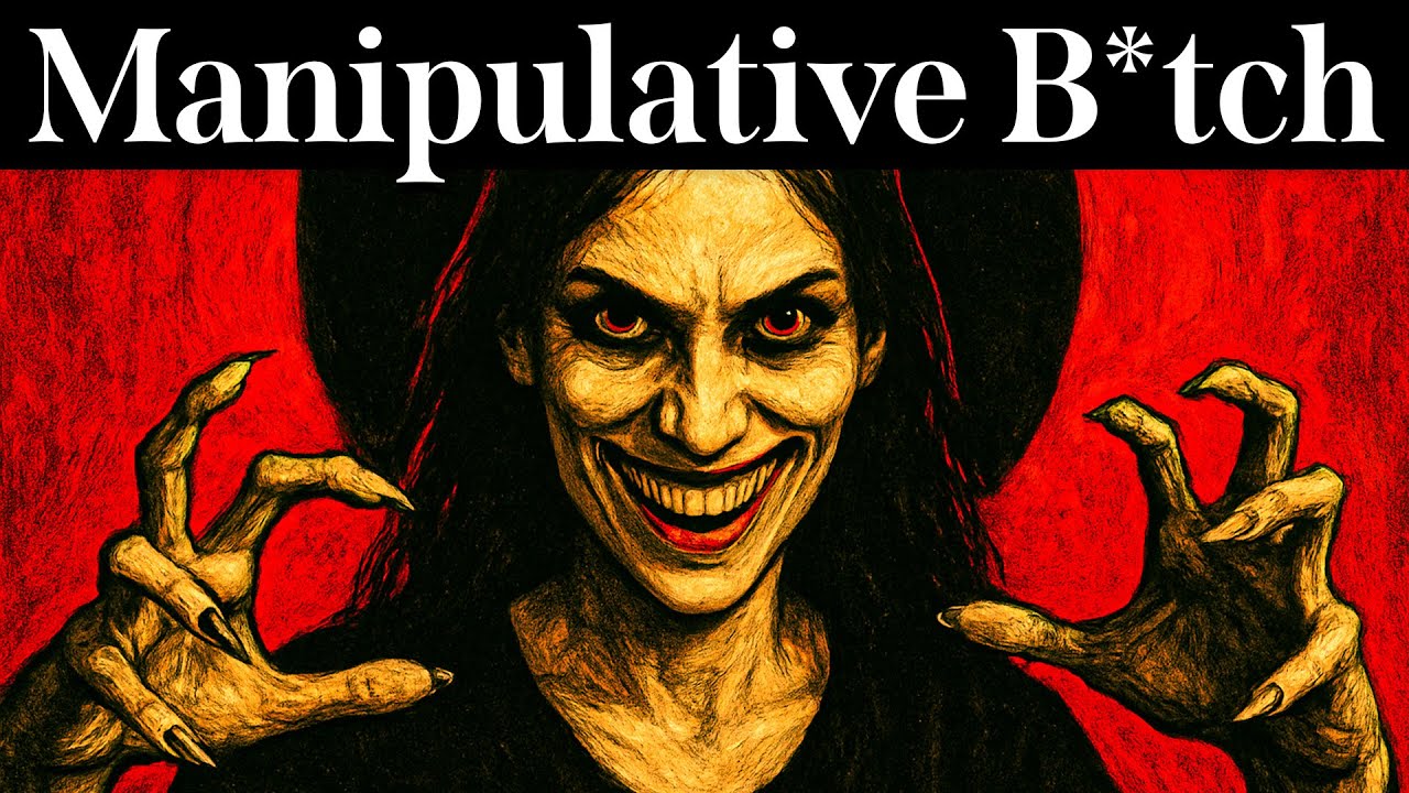 Why Women Manipulate Without Guilt – Schopenhauer