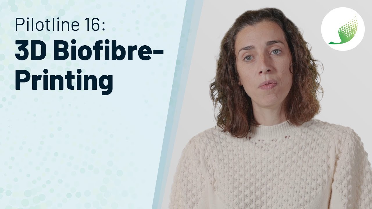 Nature Resources goes 3D &ndash; Sustainable Printing with Biomaterials