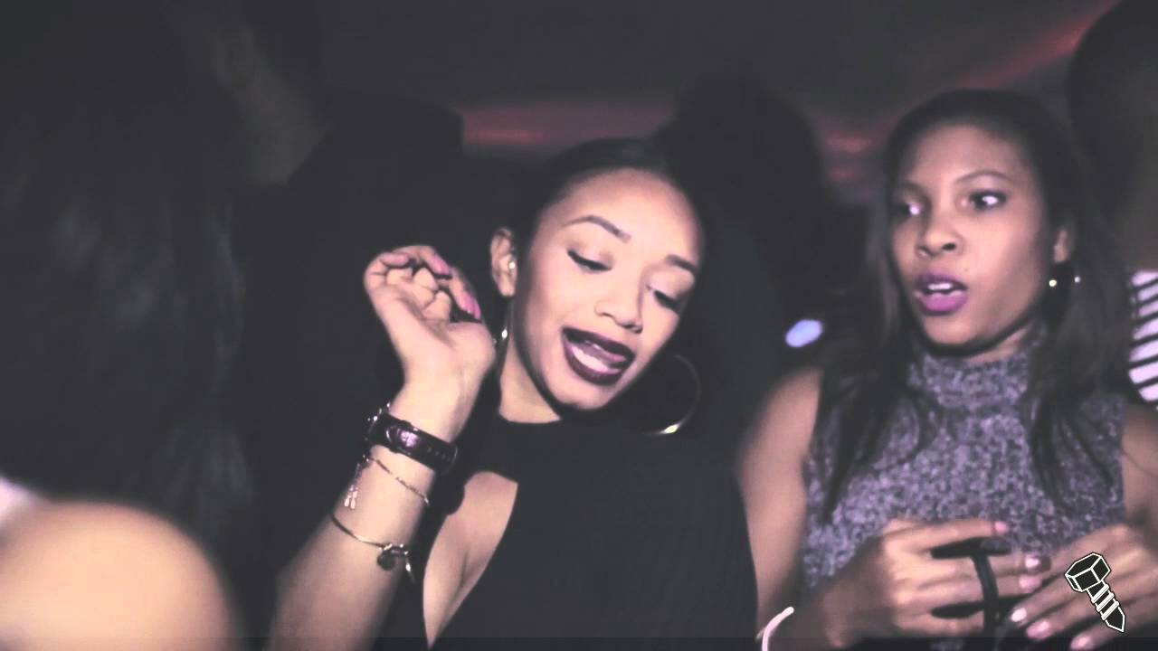 #FirstFRIDAYS | #DRILLNYC