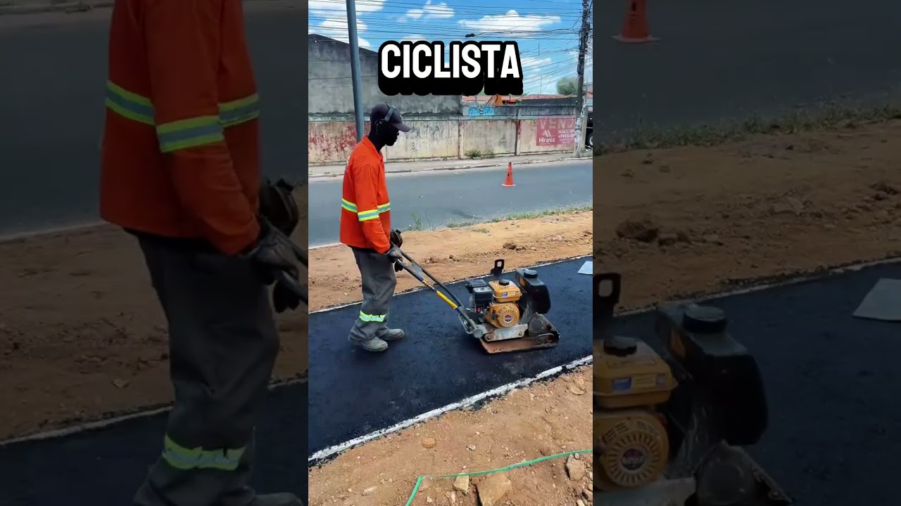 PREFEITURA PENSOU EM TUDO? #curiosidades #gaming #noticias #news