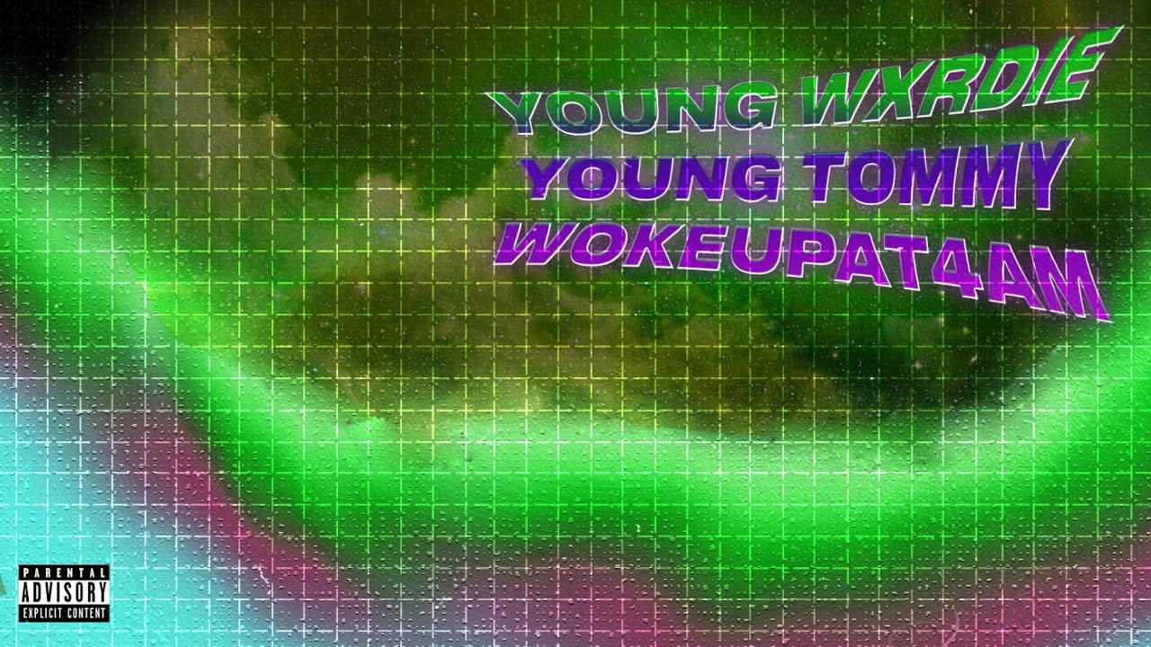 Wxrdie - 